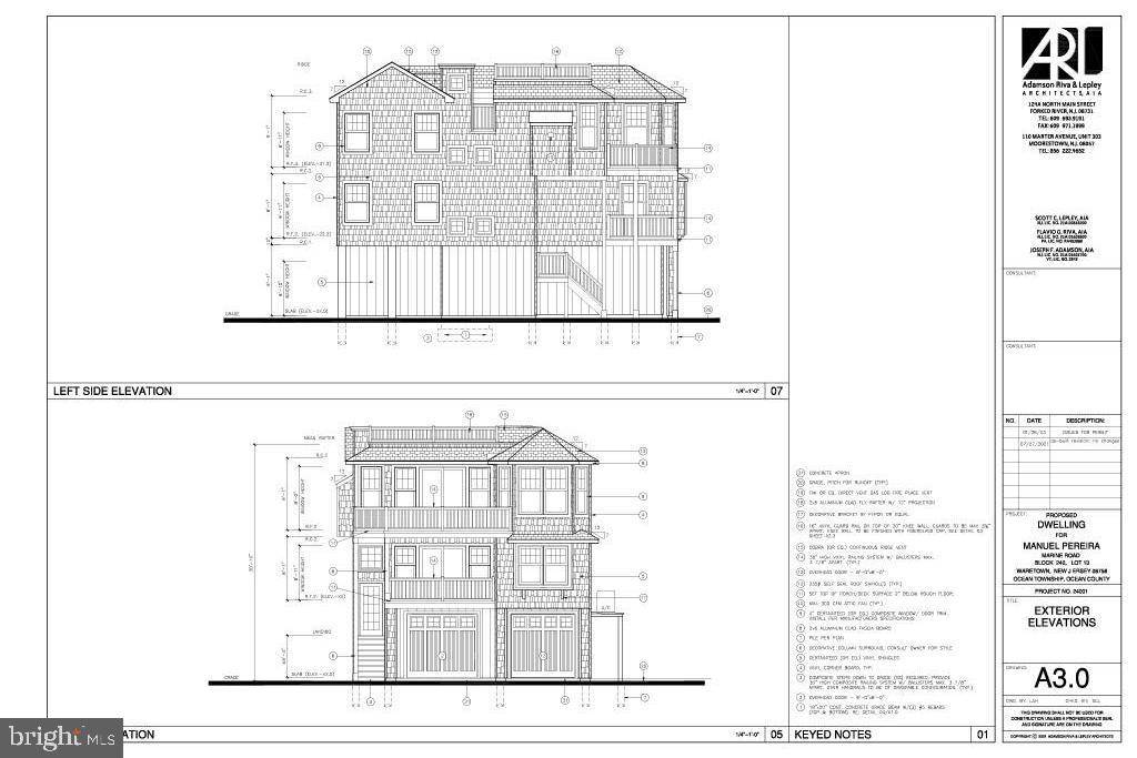 Waretown, NJ 08758,92 MARINE RD