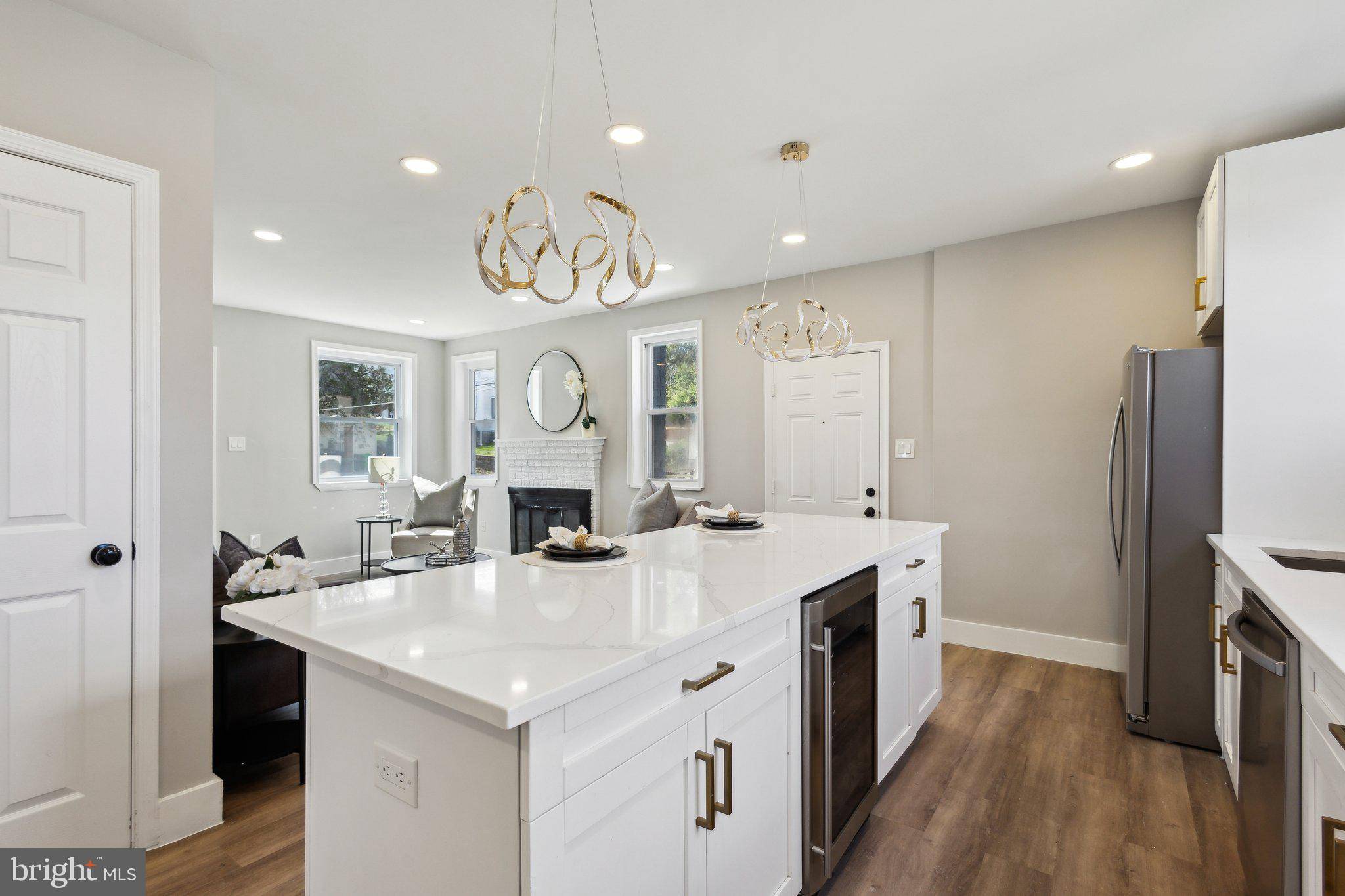 Capitol Heights, MD 20743,4210 ALTON ST