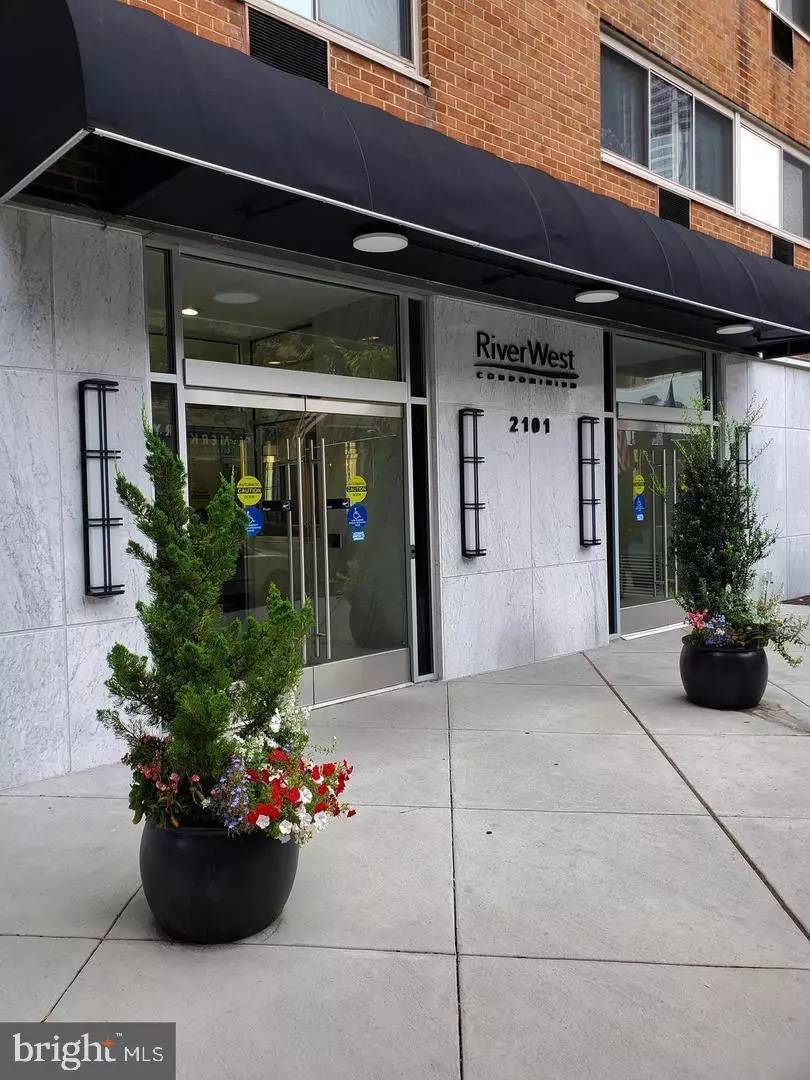 Philadelphia, PA 19103,2101-17 CHESTNUT ST #1211