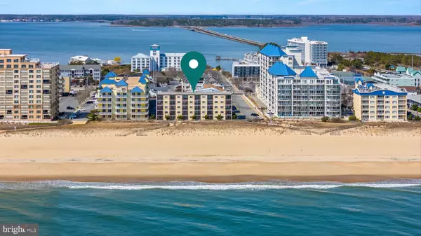 5907 ATLANTIC AVE #205, Ocean City, MD 21842