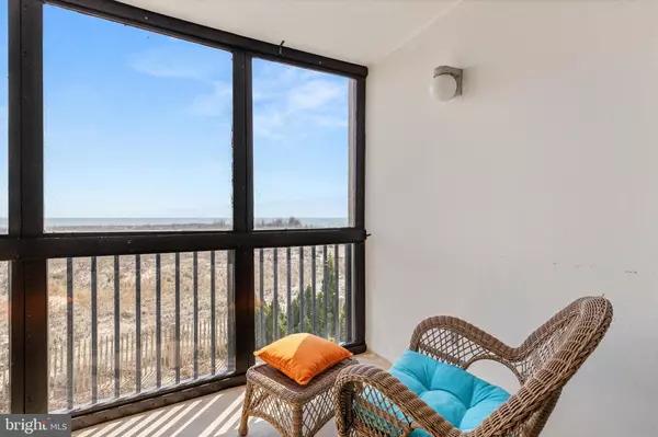 Ocean City, MD 21842,5907 ATLANTIC AVE #205