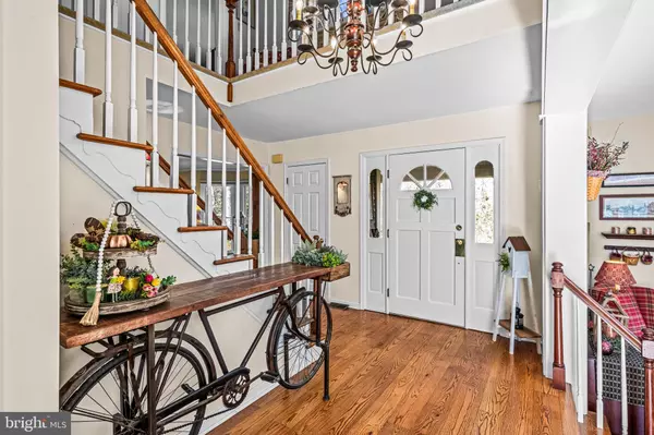 Medford, NJ 08055,320 MCKENDIMEN RD