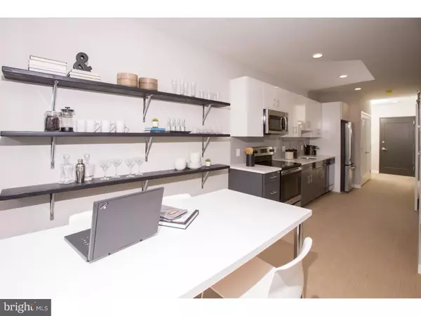 Philadelphia, PA 19106,121 N 2ND ST #407