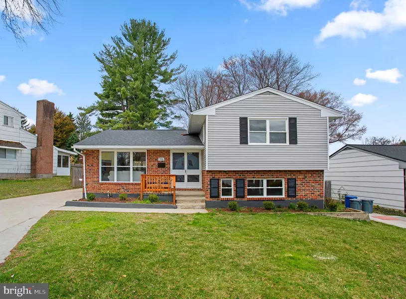 3908 RAYTON RD, Randallstown, MD 21133