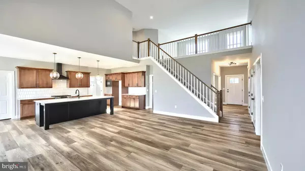 Mechanicsburg, PA 17055,404 MORRIS DR