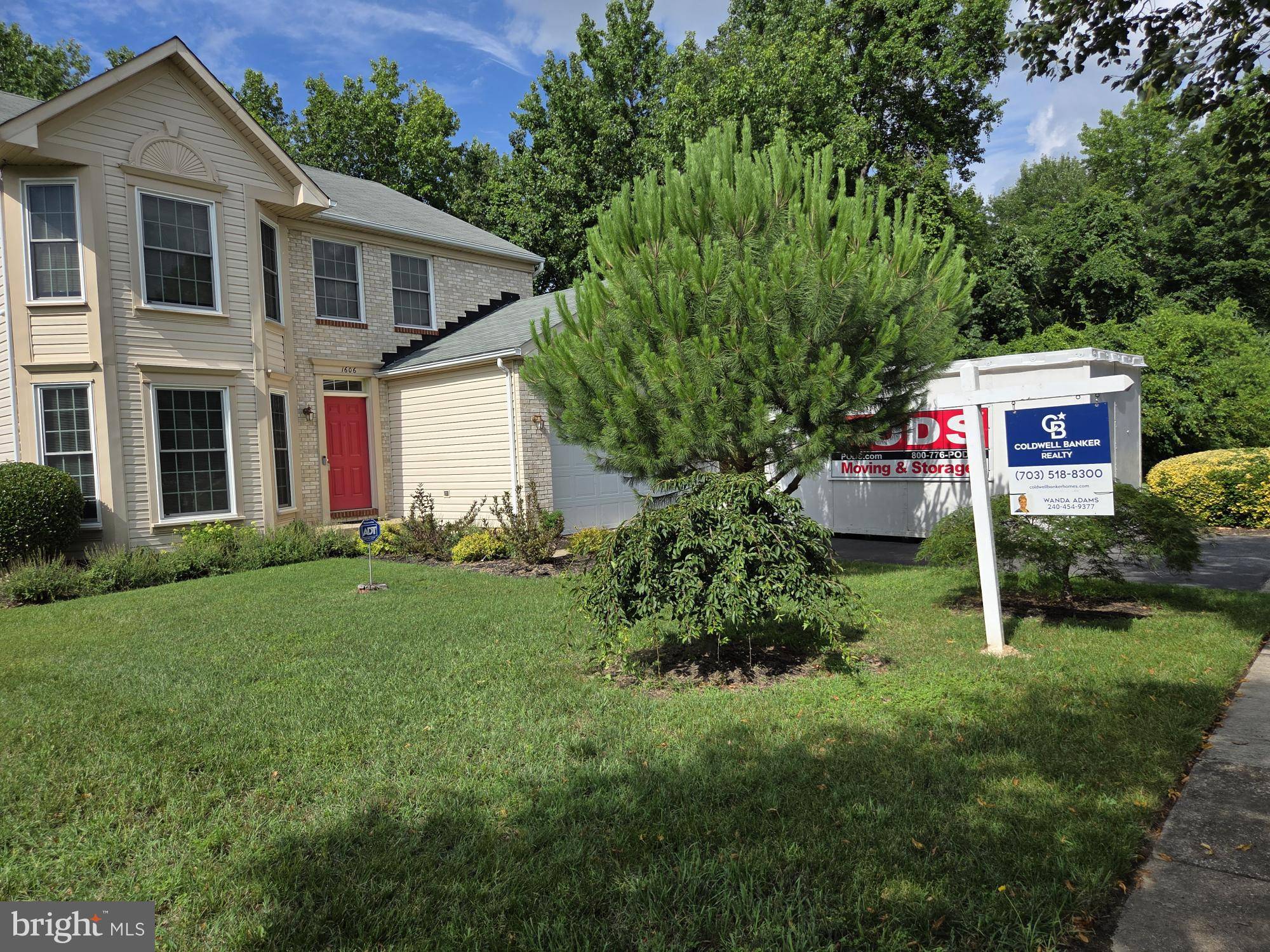 Severn, MD 21144,1606 WOODRUFF CT