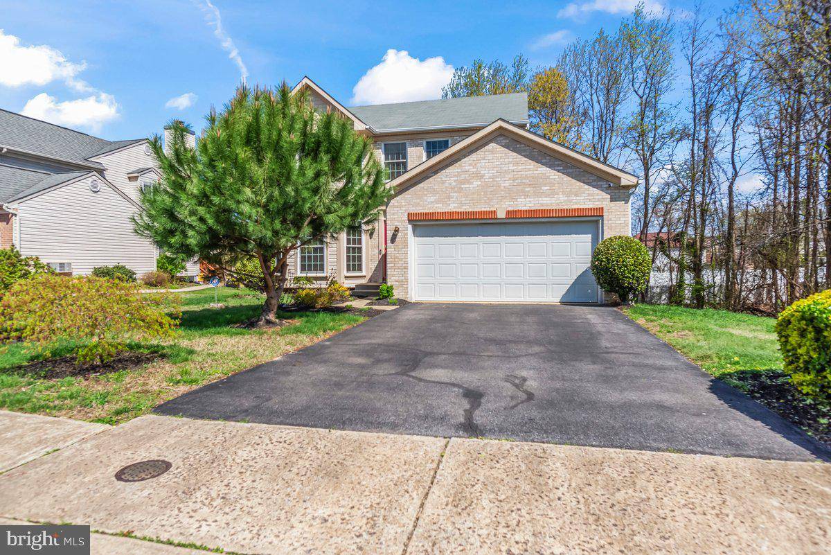 Severn, MD 21144,1606 WOODRUFF CT