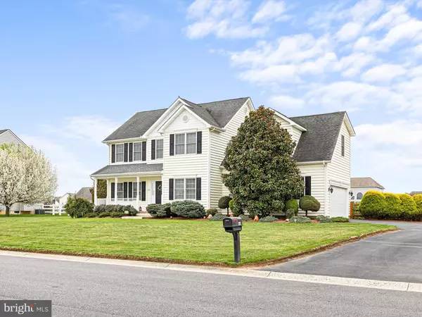 Clayton, DE 19938,213 COUNTRY HOLLOW DR