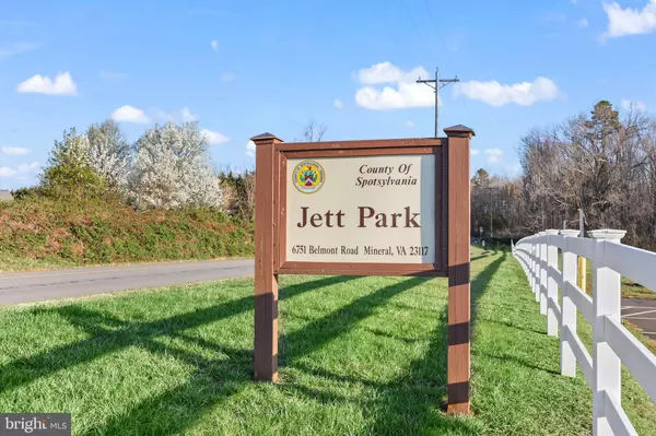 Mineral, VA 23117,6602 SUNRISE BAY DR