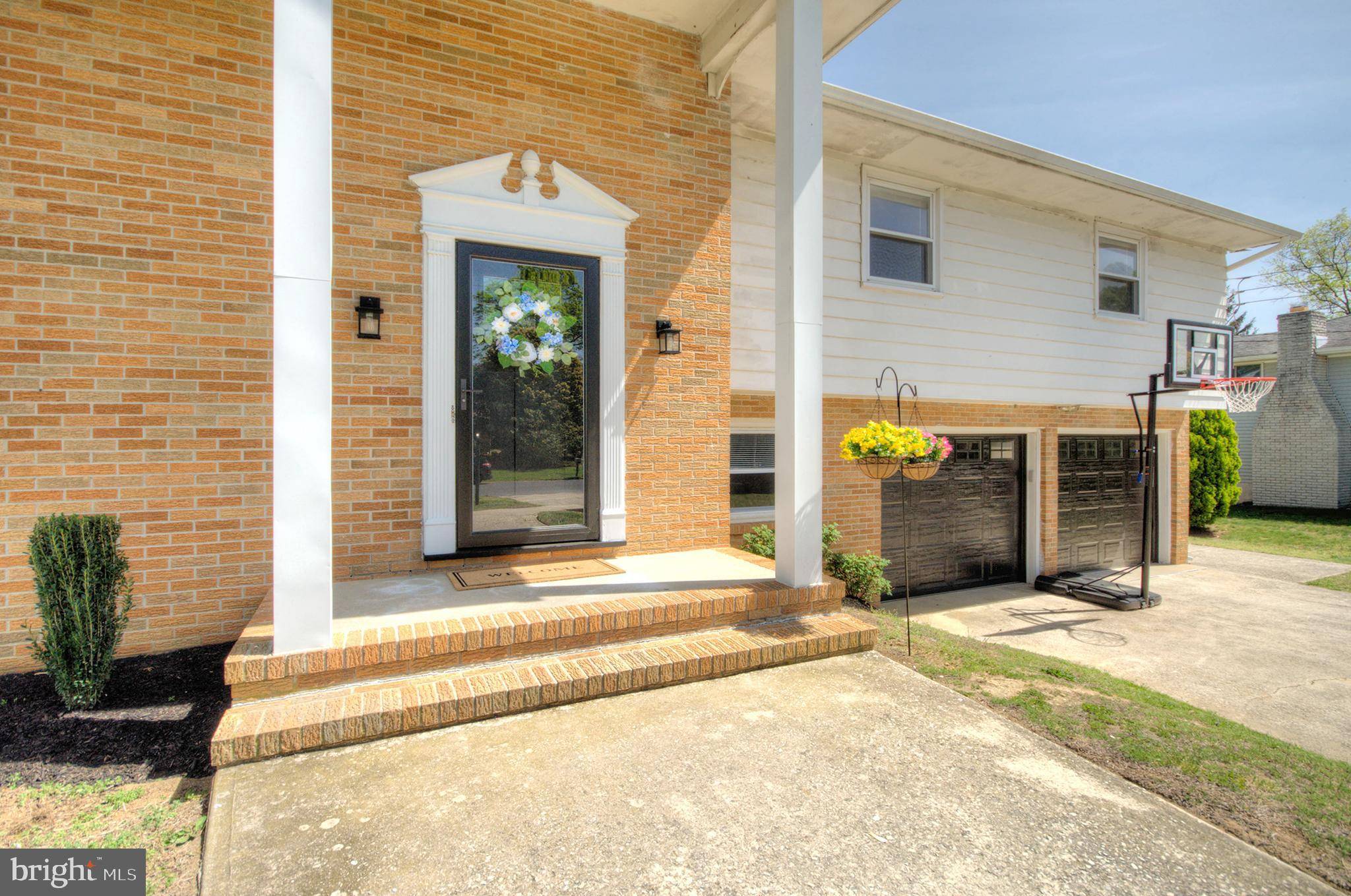Vineland, NJ 08361,1243 SHERWOOD DR