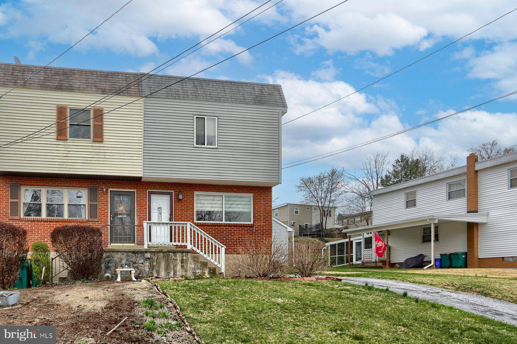 Camp Hill, PA 17011,616 ERFORD RD