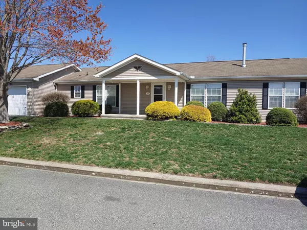 408 MOORE PL #408, Dover, DE 19901