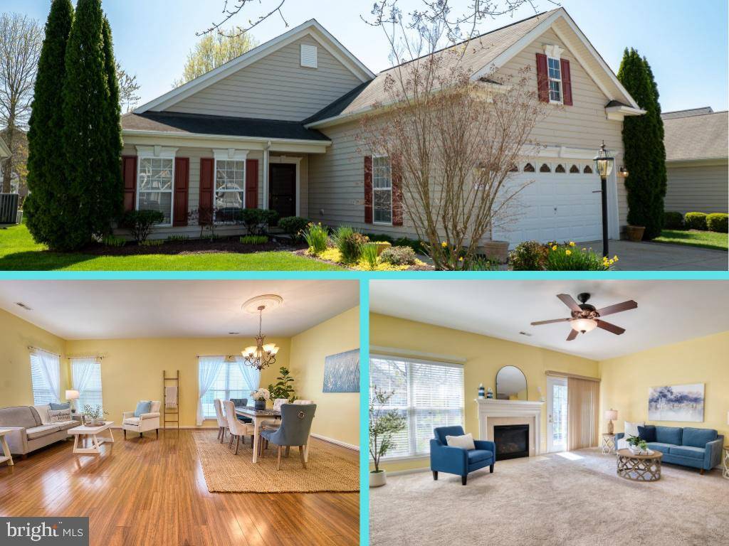 247 OPERA CT, Centreville, MD 21617