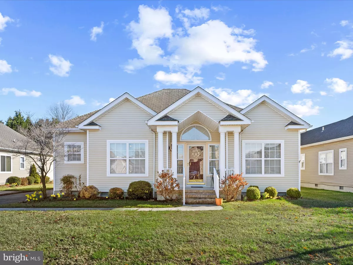 Milford, DE 19963,6 HOMESTEAD BLVD