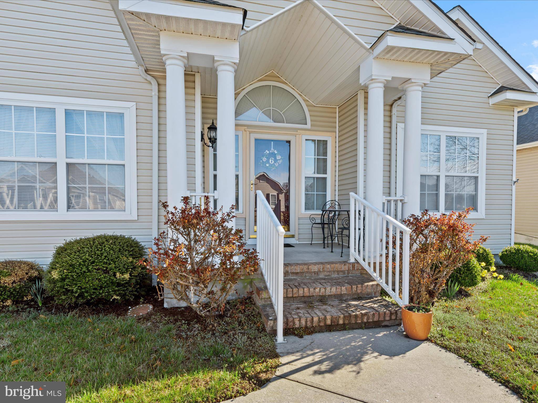Milford, DE 19963,6 HOMESTEAD BLVD