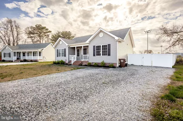 Fruitland, MD 21826,121 WILLOWTREE LN