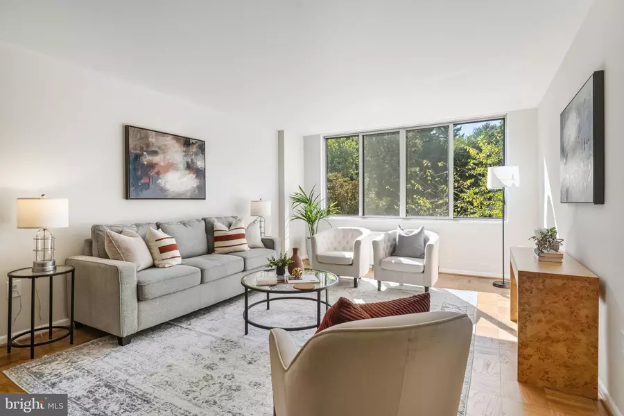 2939 VAN NESS ST NW #419, Washington, DC 20008