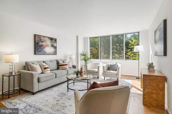 2939 VAN NESS ST NW #419, Washington, DC 20008