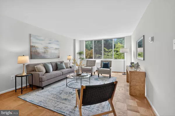 2939 VAN NESS ST NW #419, Washington, DC 20008