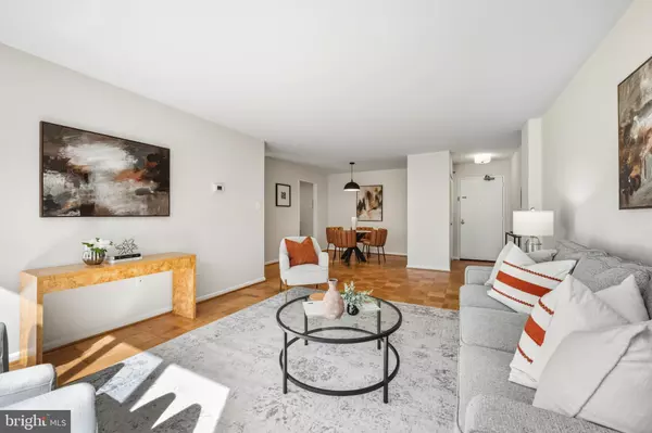 Washington, DC 20008,2939 VAN NESS ST NW #419