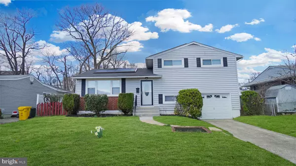 Glen Burnie, MD 21061,712 DELMAR AVE