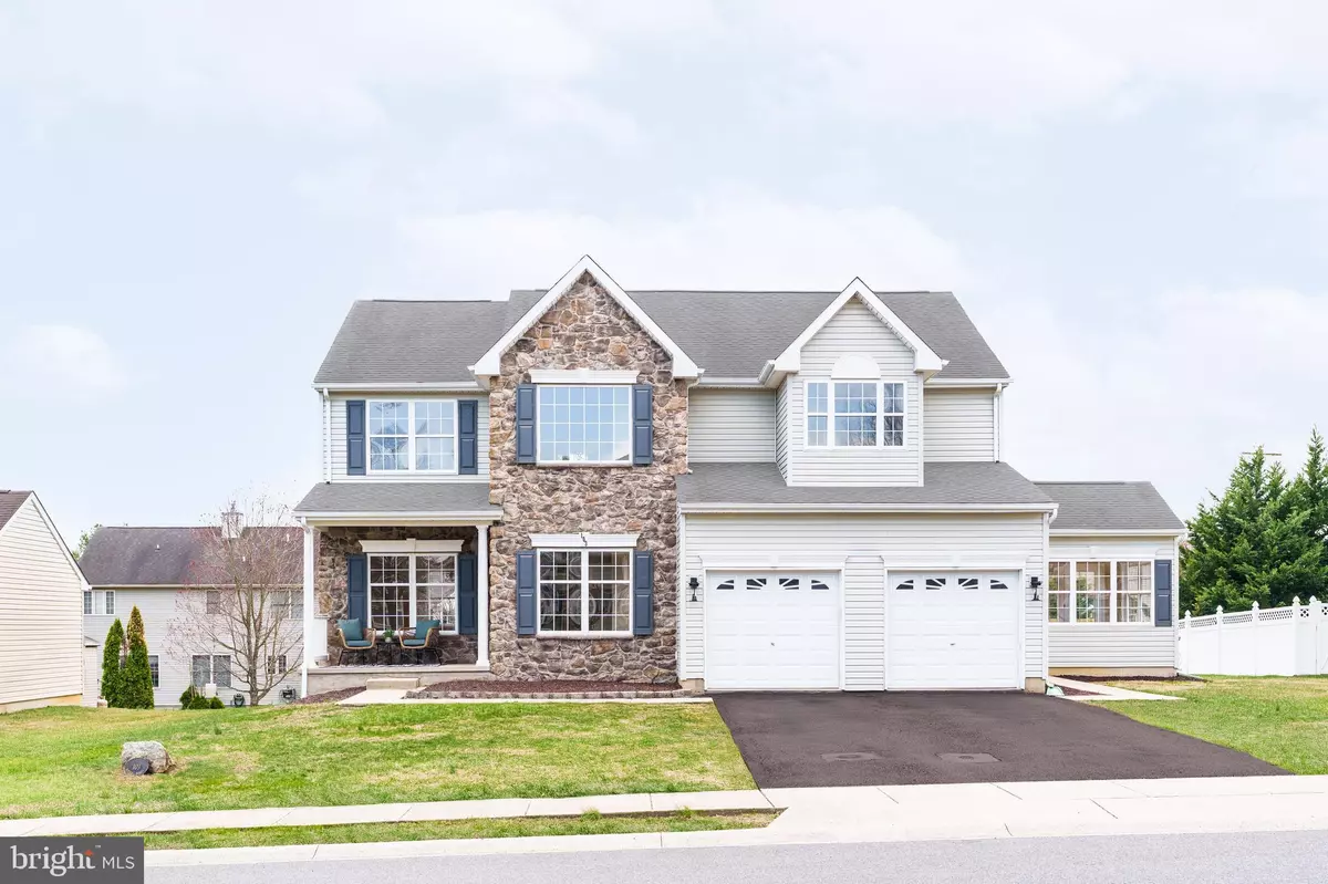 Elkton, MD 21921,103 BONNIE MARIE LN