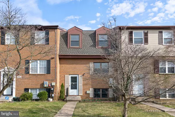 Owings Mills, MD 21117,3 TATLER PL