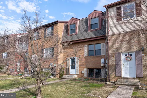 Owings Mills, MD 21117,3 TATLER PL