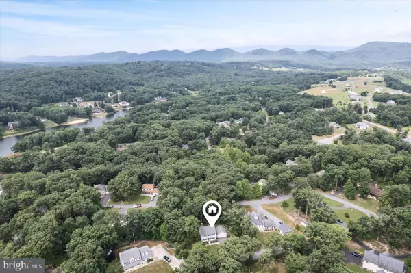 Ridgeley, WV 26753,311 LAKESIDE LOOP