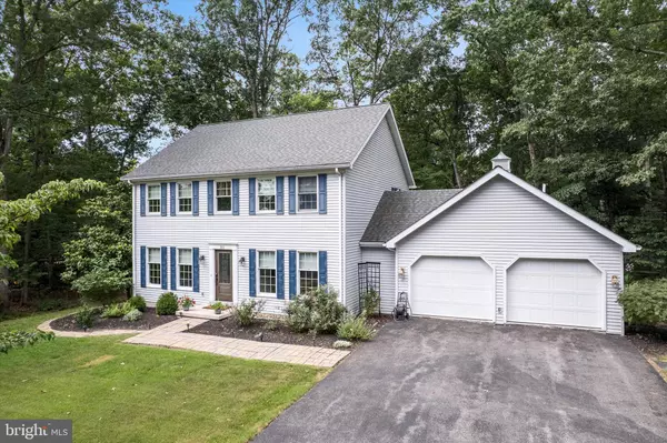 311 LAKESIDE LOOP,  Ridgeley,  WV 26753