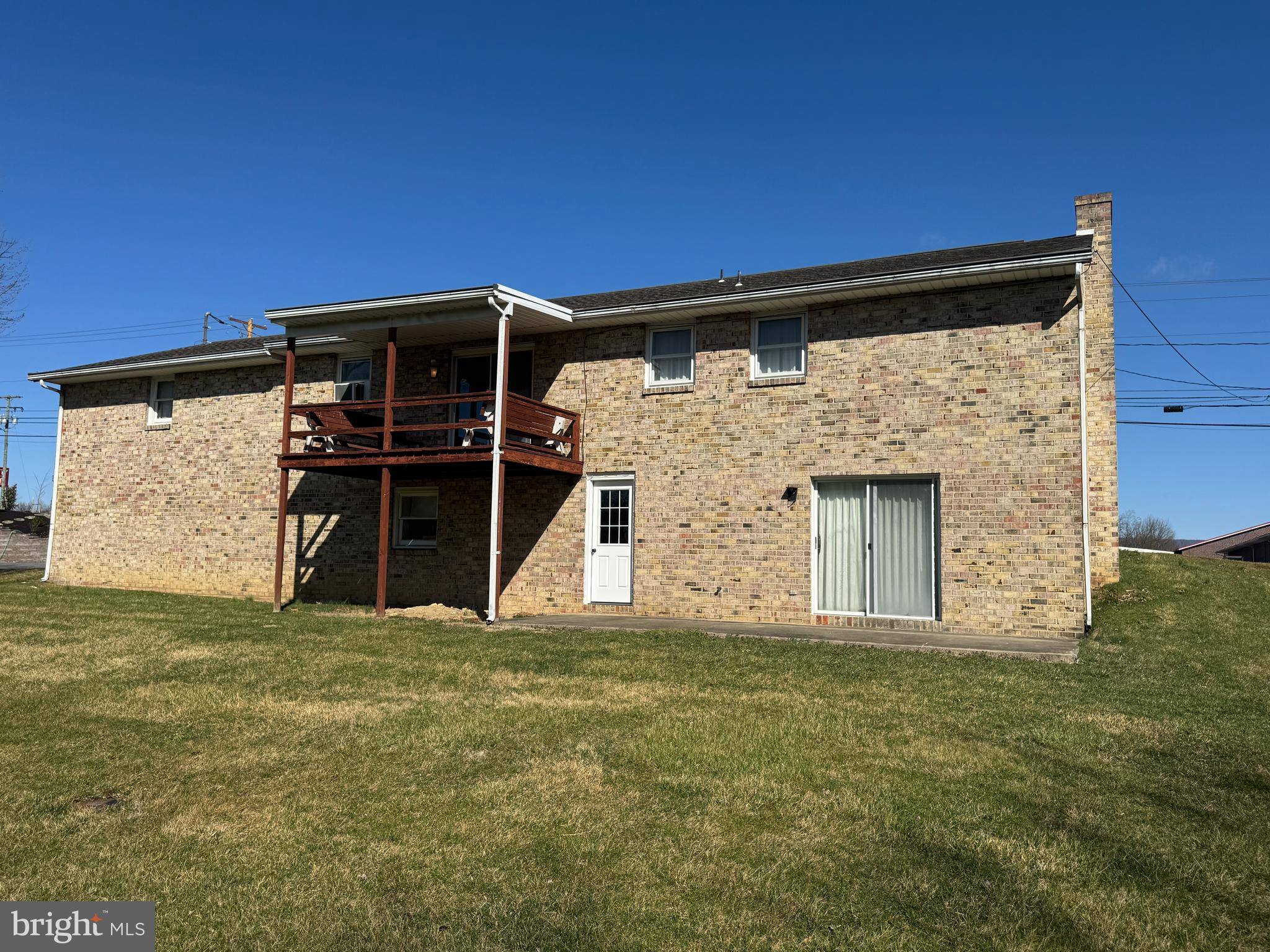 Chambersburg, PA 17202,3786 LINCOLN WAY WEST