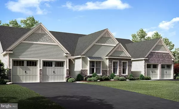 437 AUTUMN HARVEST LN #21, Lititz, PA 17543