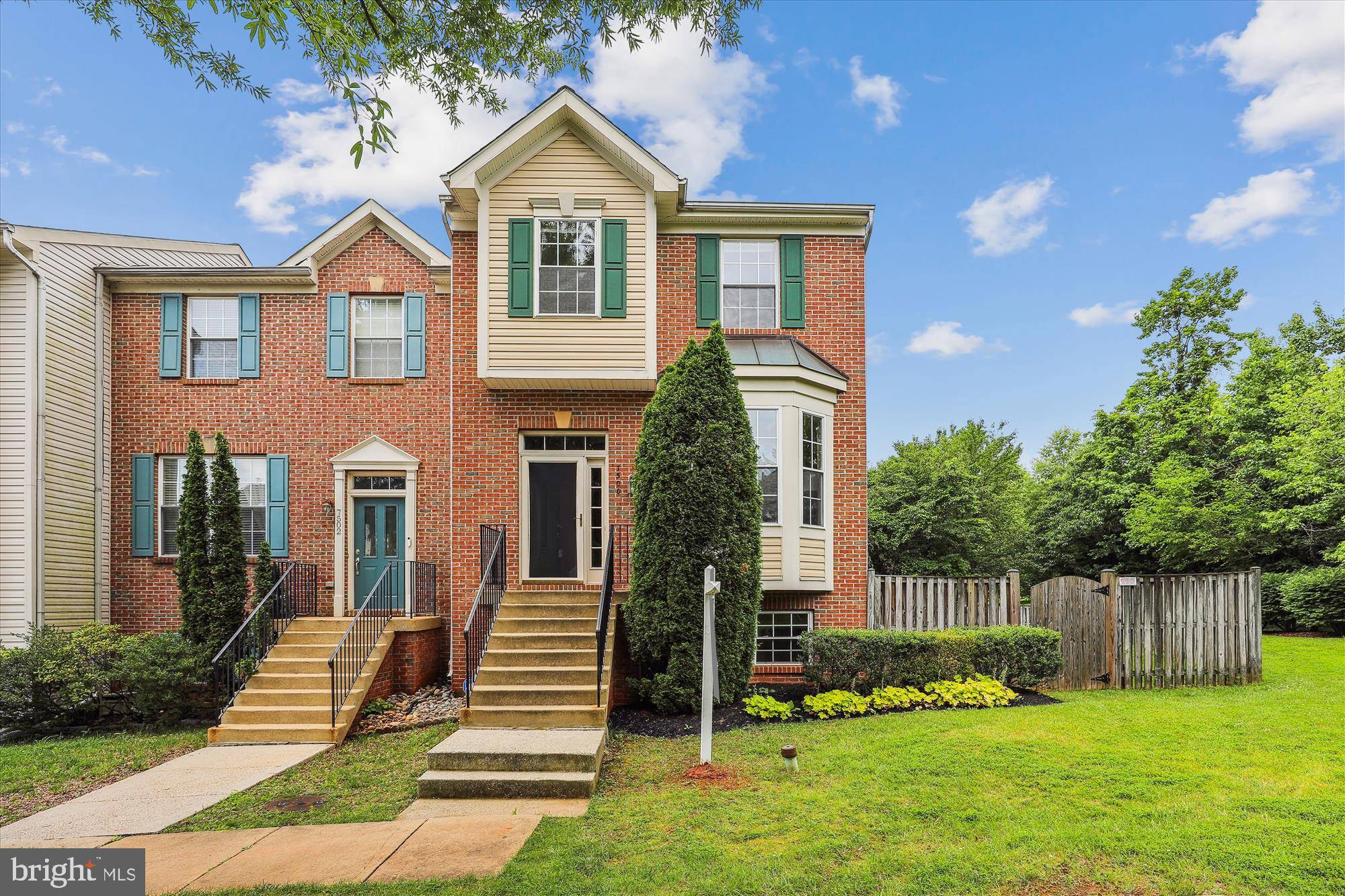 7500 E PLATEAU DR, Hanover, MD 21076