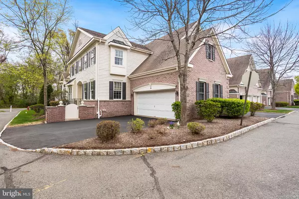 Lawrence Township, NJ 08648,34 SCHINDLER CT