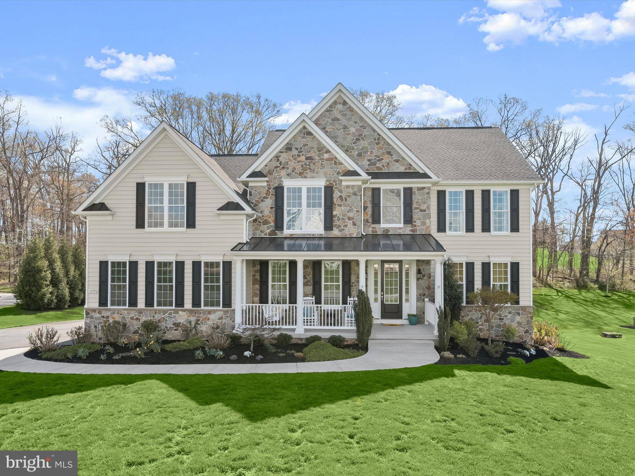 13590 MITCHELLS WAY, West Friendship, MD 21794