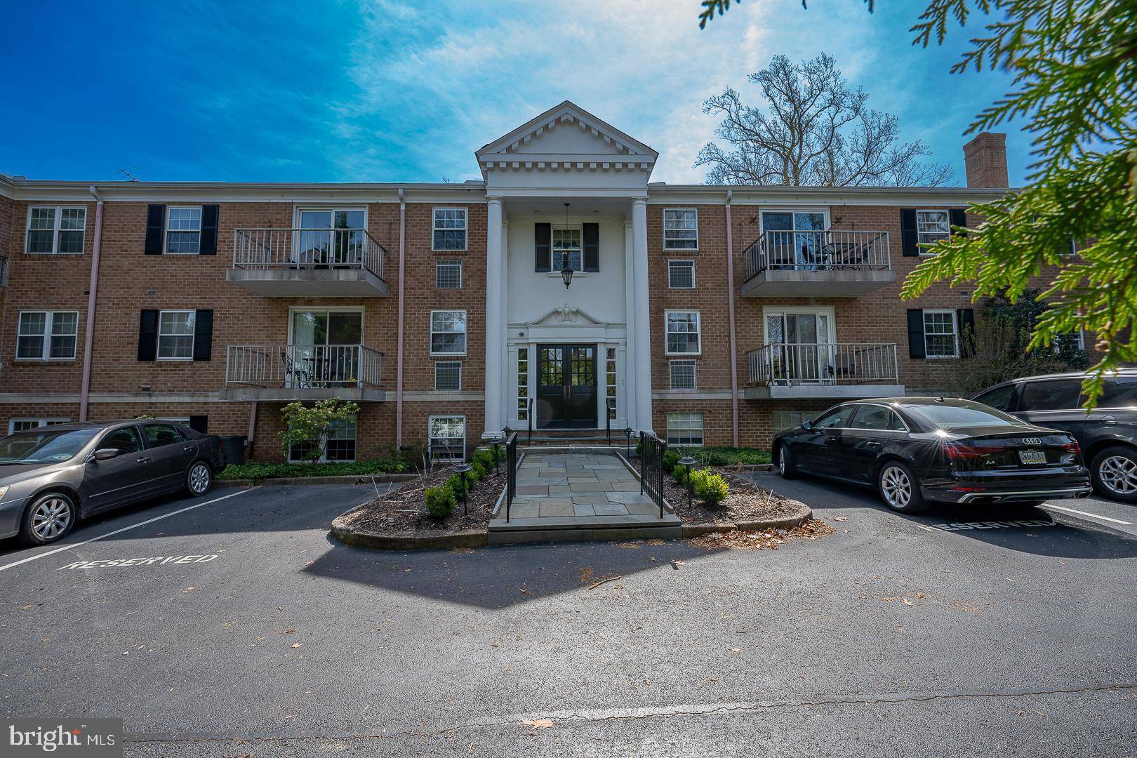 919 W MONTGOMERY AVE #2-3, Bryn Mawr, PA 19010