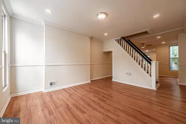 Baltimore, MD 21213,1629 N WOLFE ST