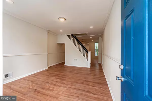 Baltimore, MD 21213,1629 N WOLFE ST