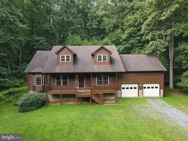 Linden, VA 22642,2622 CCC RD
