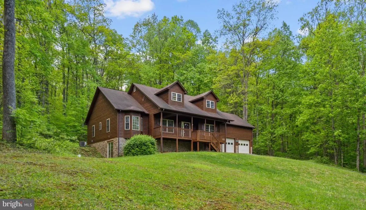 Linden, VA 22642,2622 CCC RD