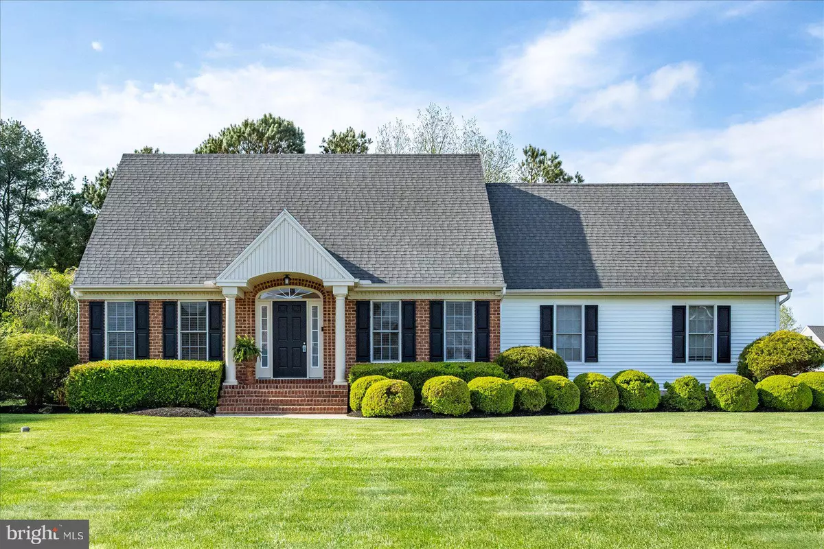 Salisbury, MD 21801,5926 SADDLE DR