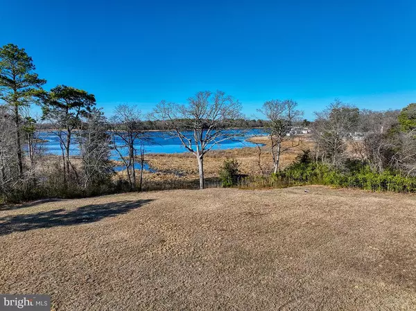 LOT 10 POSSUM POINT RD, Millsboro, DE 19966