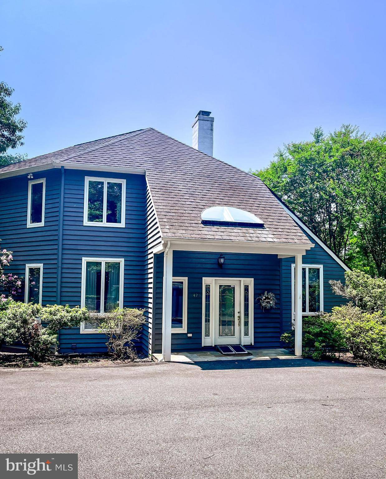 1425 CLEARBROOK LN, Charlottesville, VA 22911