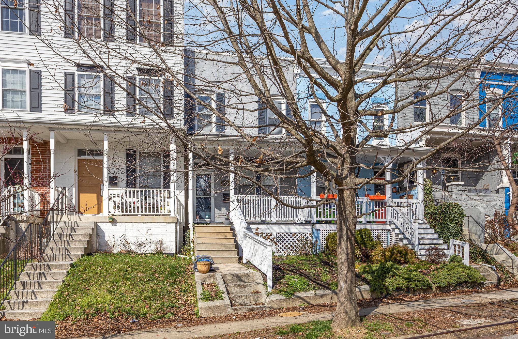 Baltimore, MD 21211,3524 HICKORY AVE