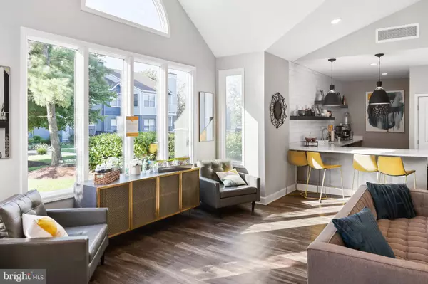 Largo, MD 20774,150 STEEPLE CHASE WAY #1BED1BATH