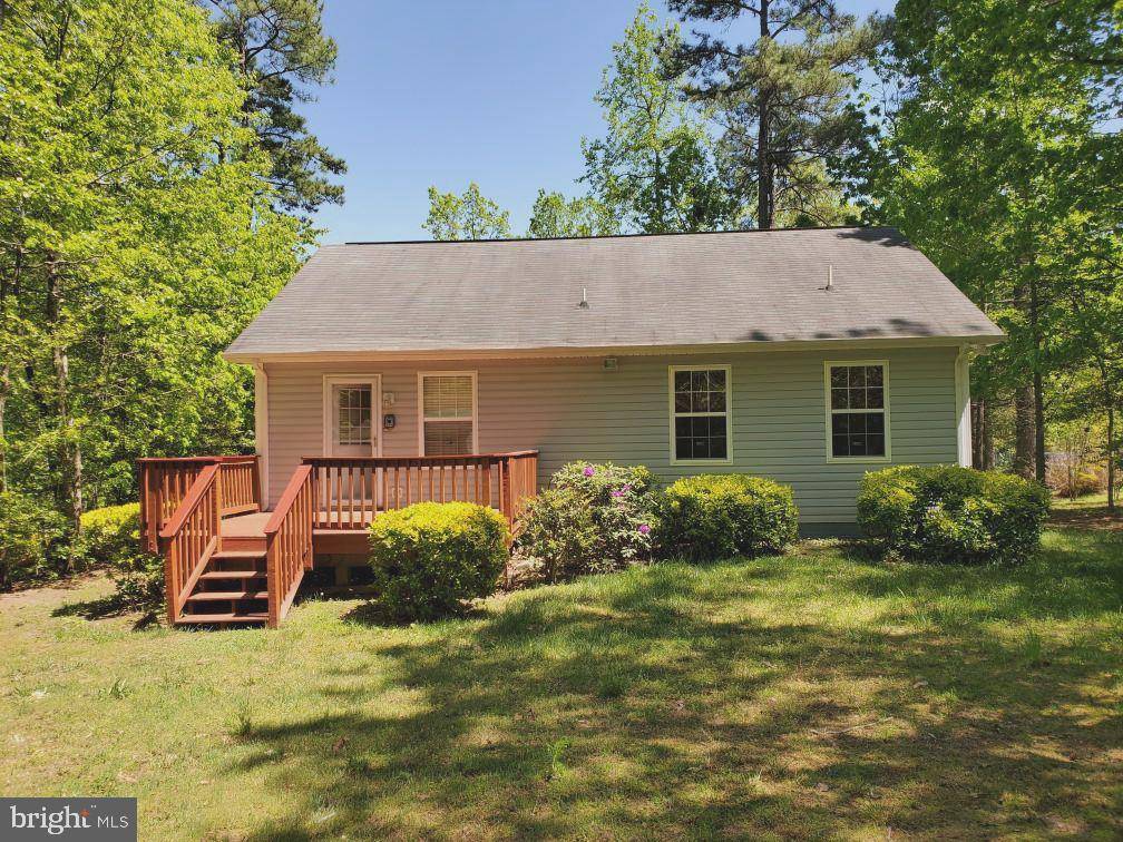 Ruther Glen, VA 22546,229 STAFFORD DR