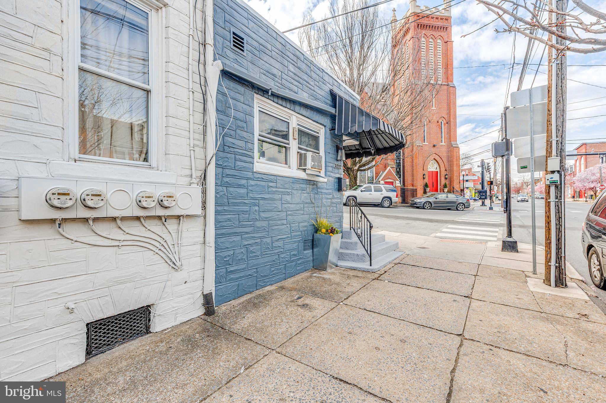 Lancaster, PA 17603,342-346 W KING ST