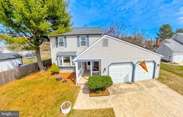 17 DEVONSHIRE CT., Sicklerville, NJ 08081