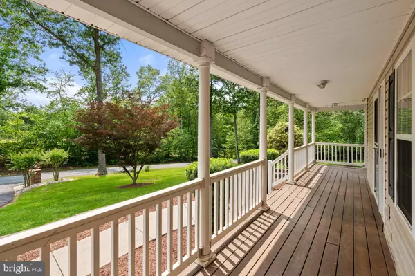 Rapidan, VA 22733,7221 CROCKETT AVE