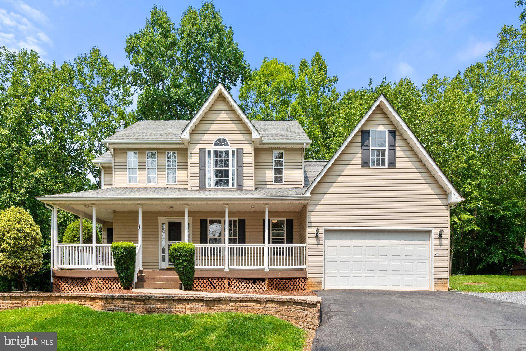 Rapidan, VA 22733,7221 CROCKETT AVE